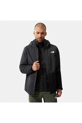 کاپشن اسپرت مشکی مردانه رگولار The North Face - کد 147012115