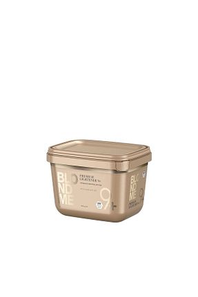 حلال رنگ سفید Schwarzkopf - کد 81150300