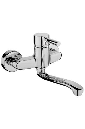 شیرآلات حمام کروم Vilas - کد 811989313