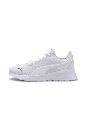 کفش پیاده روی سفید Puma - کد 812042385