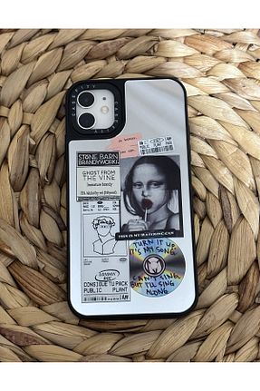 کاور و قاب بنفش iPhone 11 HYPERSOFT - کد 811843836