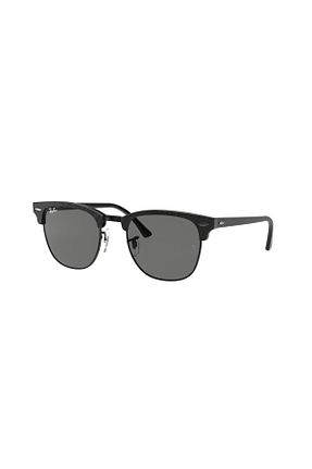 عینک آفتابی مشکی زنانه UV400 Ray-Ban - کد 95861768
