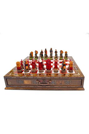 شطرنج GGS GrandGiftStore - کد 806232755