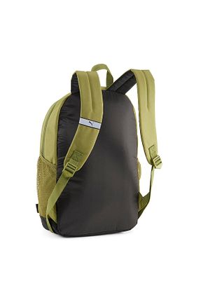 کیف اسپرت سبز زنانه ابعاد کوچک Puma - کد 811687505