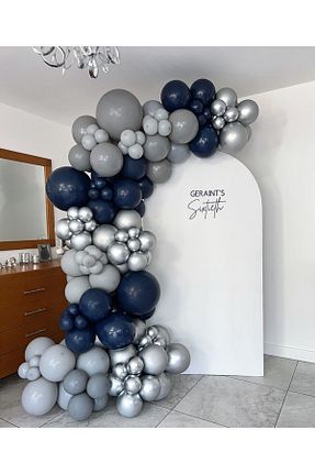 ریسه بادکنک Çemrek Süs Parti - کد 811769978