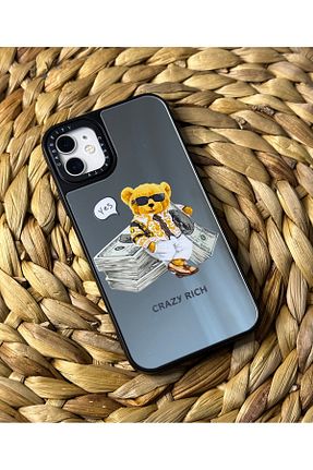 کاور و قاب سبز iPhone 11 HYPERSOFT - کد 811846047