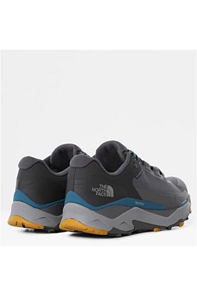 کفش بیرون طوسی مردانه چرم مصنوعی The North Face - کد 151208915