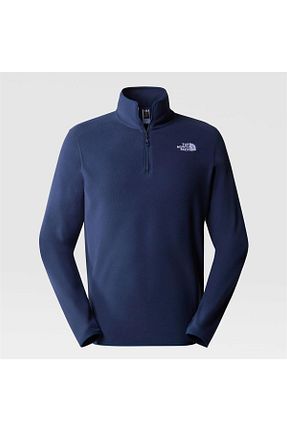 پولار سرمه ای مردانه رگولار The North Face - کد 756585685