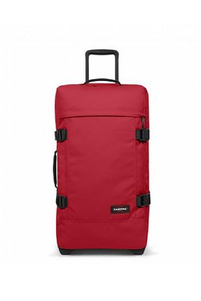 ساک و چمدان زرشکی زنانه پارچه Eastpak - کد 811875405
