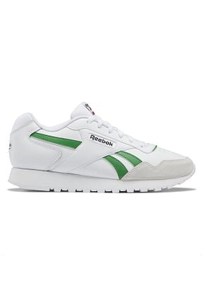 کفش اسنیکر سفید مردانه بند دار Reebok - کد 673638181