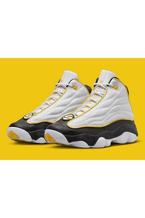 کفش بسکتبال رنگی مردانه پارچه ای Nike - کد 812338268