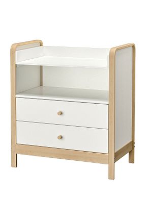 کمد و کنسول کودک 106 سانتی متر IKEA - کد 812432494