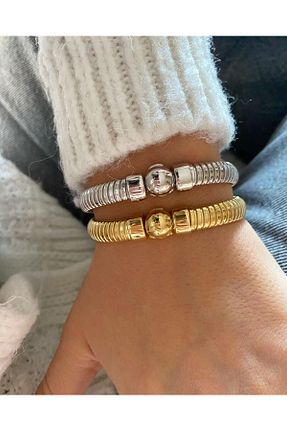دستبند مروارید bestmysilver - کد 801729045