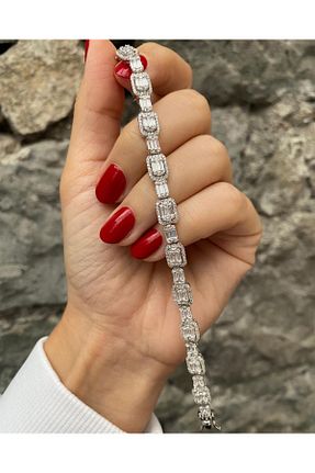 دستبند مروارید bestmysilver - کد 779567741
