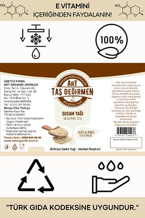 روغن مایع Art Taş Değirmen - کد 812792088