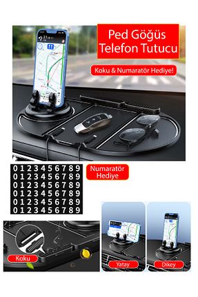 هولدر گوشی داخل خودرو مشکی Japanex - کد 812191667