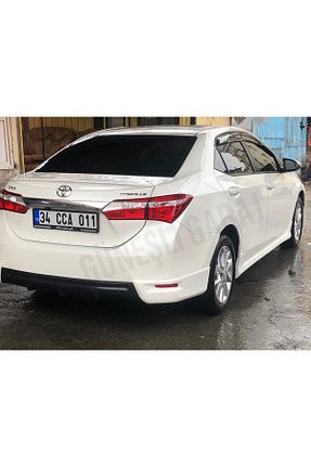 بادی کیت خودرو Genel Markalar - کد 812201050