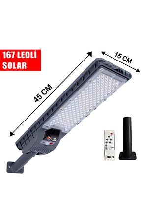 روشنائی خورشیدی DLS - کد 810036881