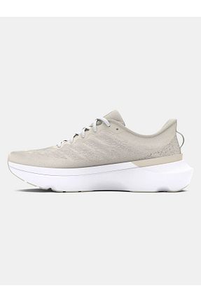کفش دو و میدانی و تمرینی بژ زنانه Under Armour - کد 812307124