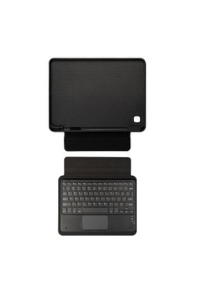 کیبورد مشکی Fogy - کد 812365232
