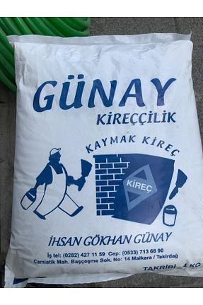 رنگ نمای بیرونی سفید Günay - کد 283150080