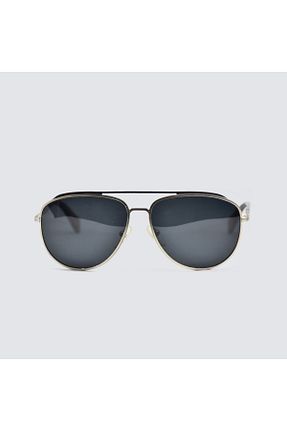 عینک آفتابی زنانه UV400 Prada - کد 258425771