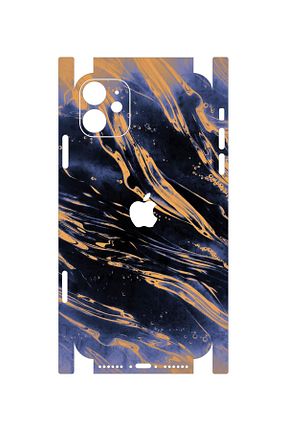 کاور و قاب رنگی iPhone 12 Mini NANOSPACE - کد 812757591