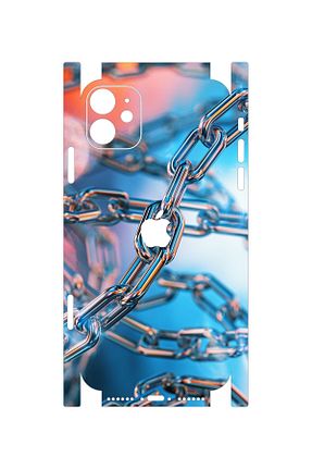 کاور و قاب رنگی iPhone 12 Mini NANOSPACE - کد 812748998