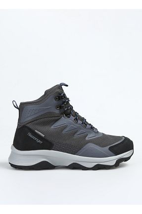 کفش بیرون طوسی مردانه پارچه Slazenger - کد 812601619