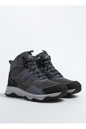 کفش بیرون طوسی مردانه پارچه Slazenger - کد 812601619