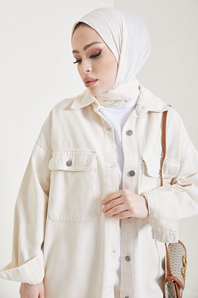 کلاه و ابایا نباتی زنانه جین benguen - کد 812598528