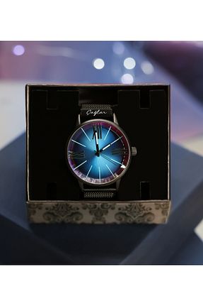 ساعت مچی مشکی مردانه 20-25 میلی متر gagga - کد 812079893
