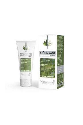 کرم صورت همه انواع پوست Naturaline - کد 812134298