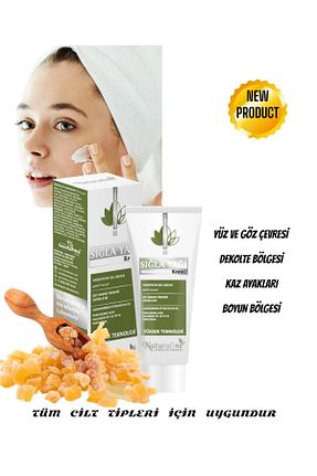 کرم صورت همه انواع پوست Naturaline - کد 812134298