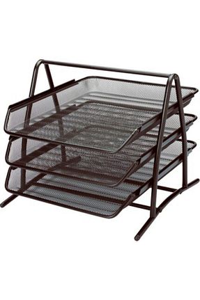 نظم دهنده رو میزی سفید Ark - کد 812153736