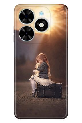 کاور و قاب رنگی TECNO - کد 812337866