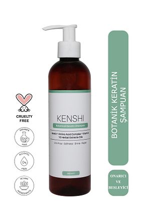 شامپو زنانه Kenshi - کد 719164811