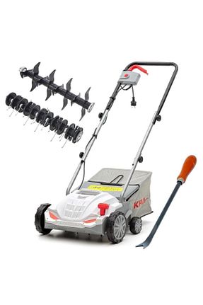 دستگاه هوادهی چمن İkra - کد 812643635