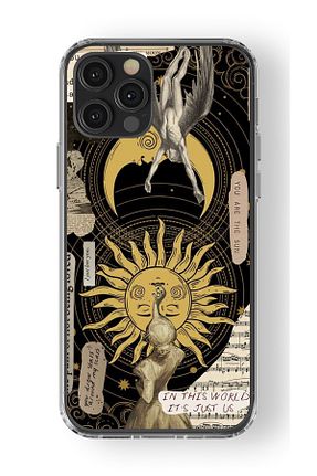کاور و قاب رنگی iPhone 13 Pro Max Multitronic - کد 752970034