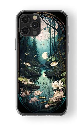 کاور و قاب رنگی iPhone 13 Pro Max Multitronic - کد 752970171
