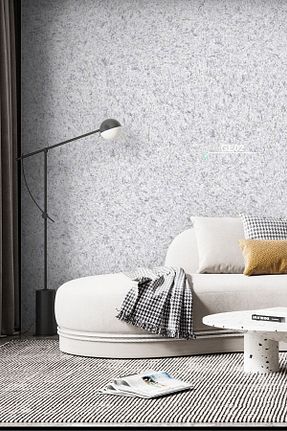 رنگ نمای ساختمان طوسی Ventrawall - کد 66398361