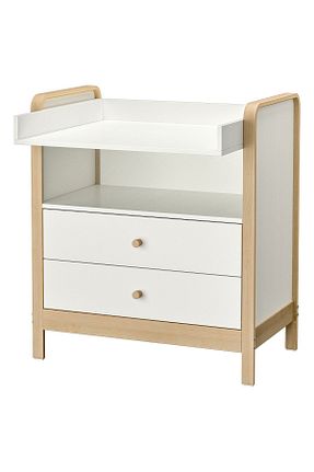 کمد و کنسول کودک 106 سانتی متر IKEA - کد 812432494