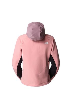 کاپشن صورتی زنانه رگولار The North Face - کد 812481656