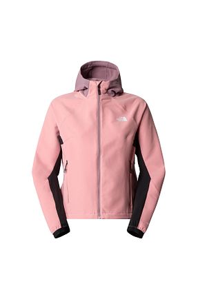 کاپشن صورتی زنانه رگولار The North Face - کد 812481656
