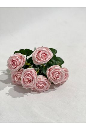 گل خشک و مصنوعی صورتی Genel Markalar - کد 812703042