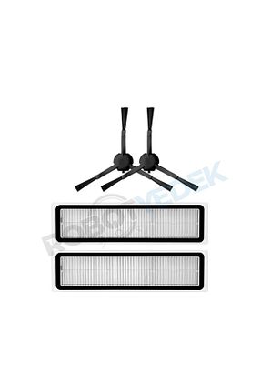 اکسسوری جاروبرقی رنگی robotyedek - کد 812796321
