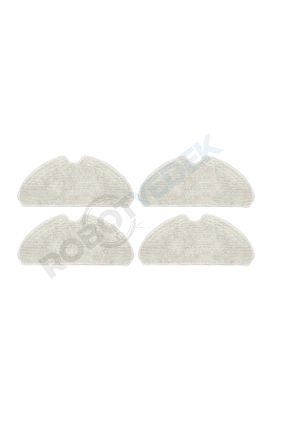اکسسوری جاروبرقی سفید robotyedek - کد 812796256