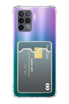 کاور و قاب نارنجی CaseArt - کد 812159022