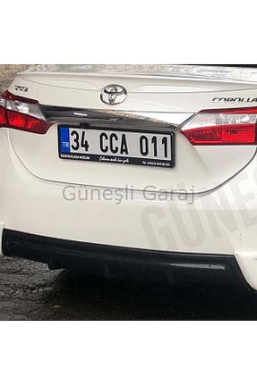بادی کیت خودرو Genel Markalar - کد 812201050