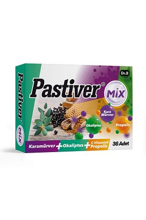 محصولات عطاری Pastiver - کد 812216110